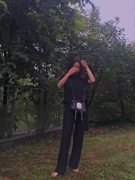 1cyChenさんのコーディネート