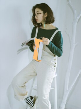 1cyChenさんのコーディネート