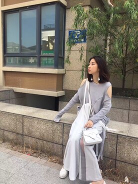 1cyChenさんのコーディネート