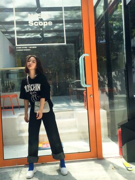 1cyChenさんのコーディネート