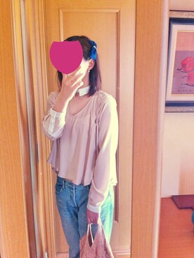 Peso4○さんのコーディネート