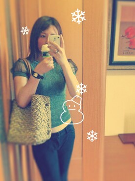 Peso4○さんのコーディネート