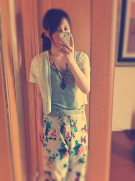 Peso4○さんのコーディネート