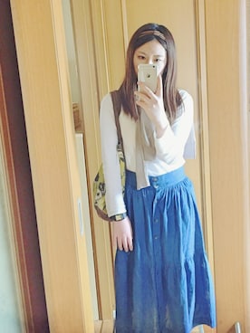 Peso4○さんのコーディネート