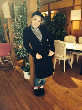 MANAMINさんのコーディネート