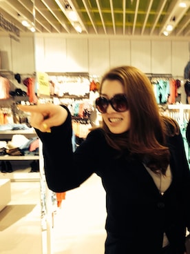 MANAMINさんのコーディネート