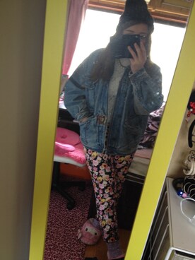 MANAMINさんのコーディネート