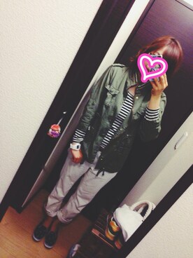 tomomoさんのコーディネート