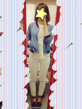 tomomoさんのコーディネート