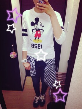 tomomoさんのコーディネート