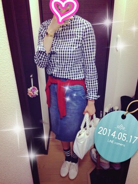 tomomoさんのコーディネート