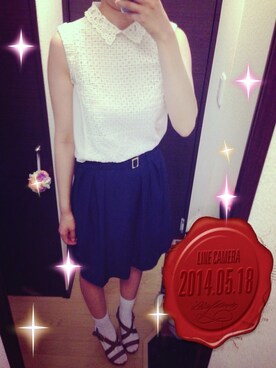 tomomoさんのコーディネート