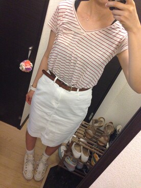 tomomoさんのコーディネート