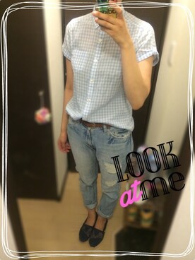 tomomoさんのコーディネート