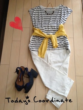 uekoさんのコーディネート