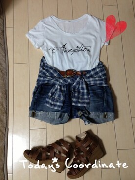 uekoさんのコーディネート