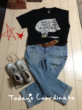 uekoさんのコーディネート