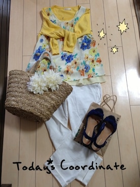 uekoさんのコーディネート