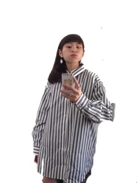 aikaさんのコーディネート