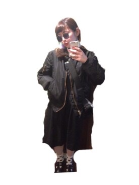 aikaさんのコーディネート