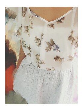 Violet-Vさんのコーディネート