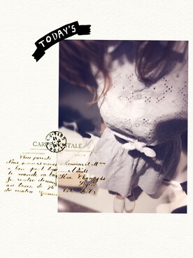 Violet-Vさんのコーディネート