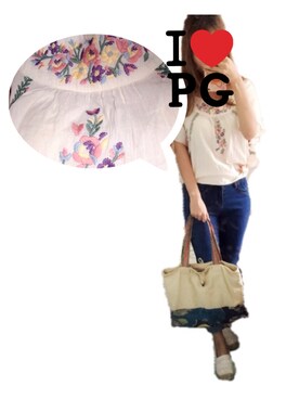 Violet-Vさんのコーディネート