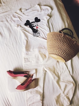 yumiさんのコーディネート