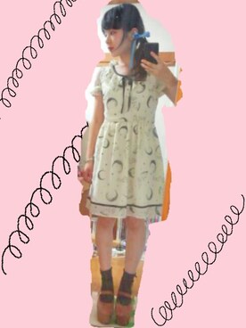 あゆゆゆゆ。さんのコーディネート