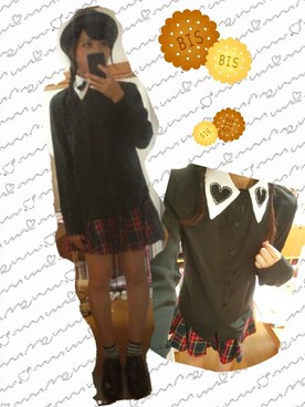 あゆゆゆゆ。さんのコーディネート