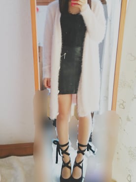 あゆゆゆゆ。さんのコーディネート