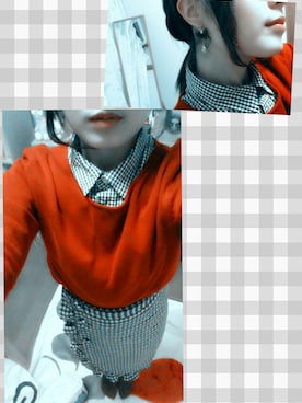 あゆゆゆゆ。さんのコーディネート