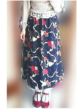 あゆゆゆゆ。さんのコーディネート