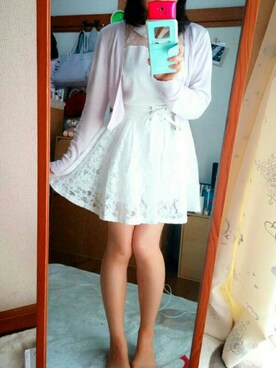 あゆゆゆゆ。さんのコーディネート