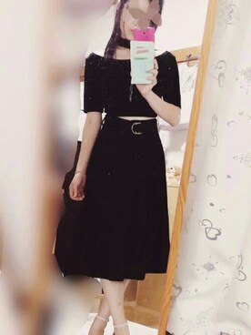 あゆゆゆゆ。さんのコーディネート