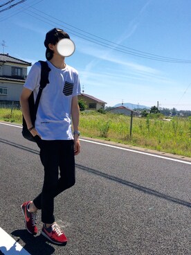 Uiyaさんのコーディネート