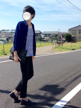 Uiyaさんのコーディネート