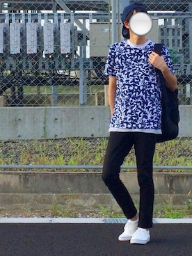 Uiyaさんのコーディネート