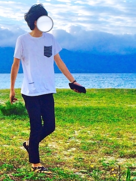 Uiyaさんのコーディネート