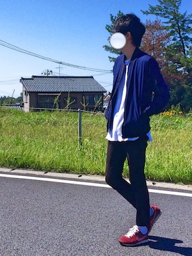 Uiyaさんのコーディネート