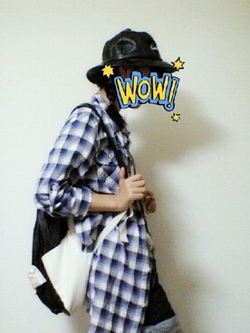 さぁぽんさんのコーディネート