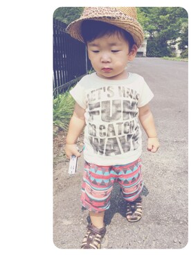 いっちさんのコーディネート