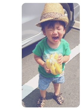 いっちさんのコーディネート