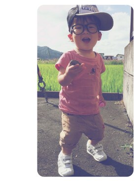 いっちさんのコーディネート