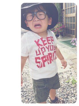 いっちさんのコーディネート