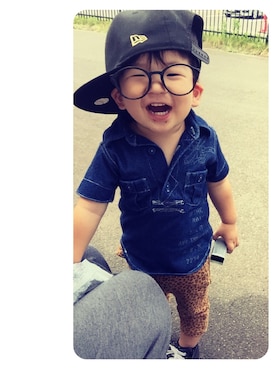 いっちさんのコーディネート