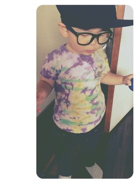 いっちさんのコーディネート