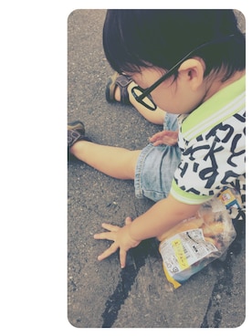 いっちさんのコーディネート