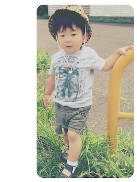 いっちさんのコーディネート