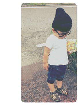 いっちさんのコーディネート